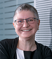 Cornelia Neuberger<div>Geschäftsführerin</div>